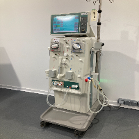 Nikkiso DBB-07 - Dialysis image 1